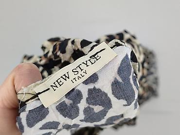 moda dla niskich: New Style, Sukienka damska, rozmiar S — 4