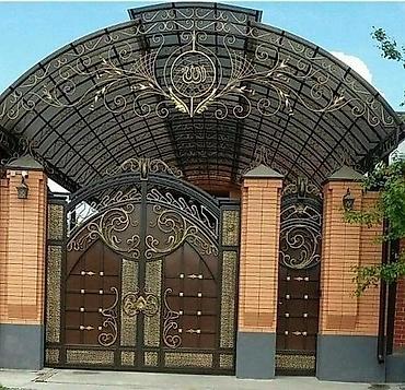 Сварка: Сварка | Навесы, Заборы, оградки Доставка, Гарантия, Бесплатная смета — 18