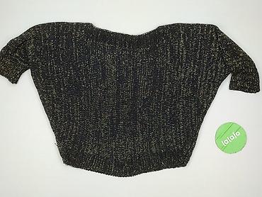 pluszowy sweter: Sweter damski, rozmiar 5XL — 3