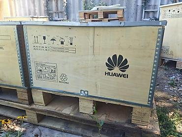 купить коробки: Деревянный ящик Huawei модели 6-XFMJ-135, предназначенный для — 7