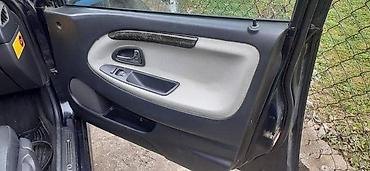 crvene: TAPACIRI ZA VOLVO S40 OD 1996. DO 2004. GOD. | kožni tapaciri za — 5
