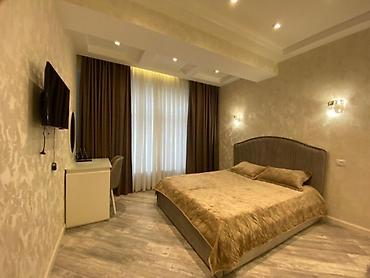Mənzil kirayələyirəm: İcarəyə verilir 2 otaqlı yeni tikili 81 m², Şah İsmayıl Xətai m — 6