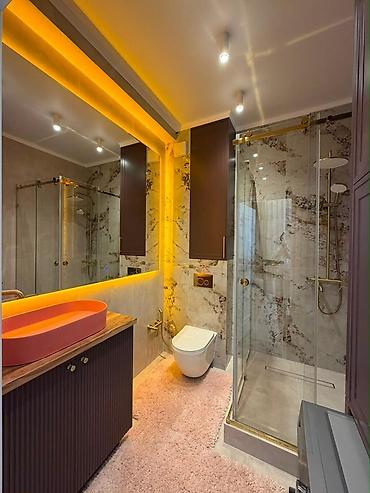 vip: 6 комнат и более, 320 м², Верхний Джал Газ — 7