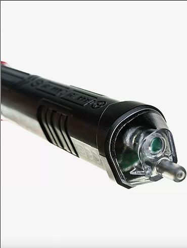 ip67: Детектор напряжения переменного тока UNI-T UT12M-EU Детектор — 4