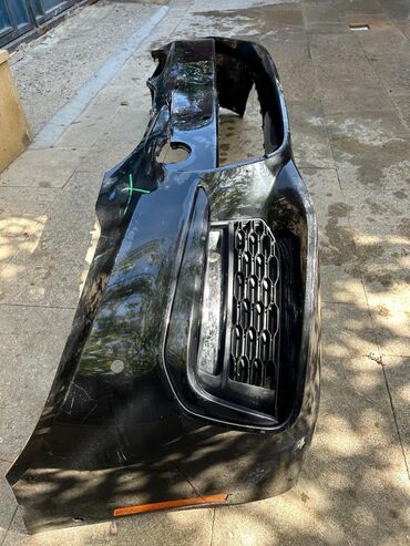 Bamperlər, buferlər: Ön, BMW G30 — 6