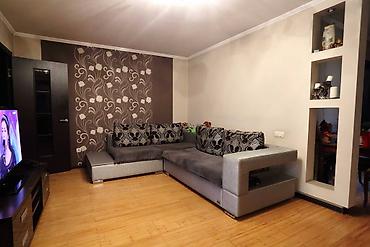 Продажа таунхаусов: Продаю уютный, благоустроенный, кирпичный дом р-н Киркомстром — 4