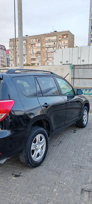 Toyota: Toyota RAV4: 2005 г., 2 л, Автомат, Бензин, Кроссовер — 4