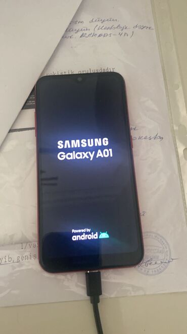 samsung a01 qiymet: Samsung Galaxy A01