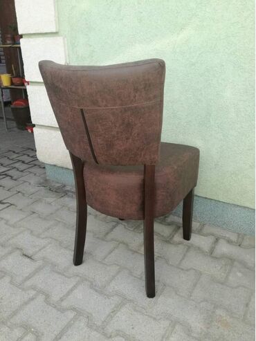 Stolice: TARA stolice iz proizvodnje, modeli mebla ili eko koze i boja drveta — 15