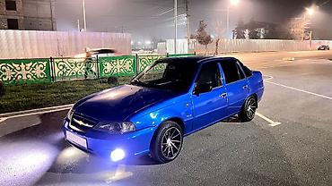 Chevrolet: Chevrolet Nexia: 2011 г., Седан — 4