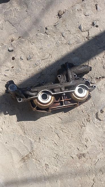 bmw 528: BMW E39, 2.5 l, Benzin, 2002 il, Orijinal, Almaniya, İşlənmiş — 2