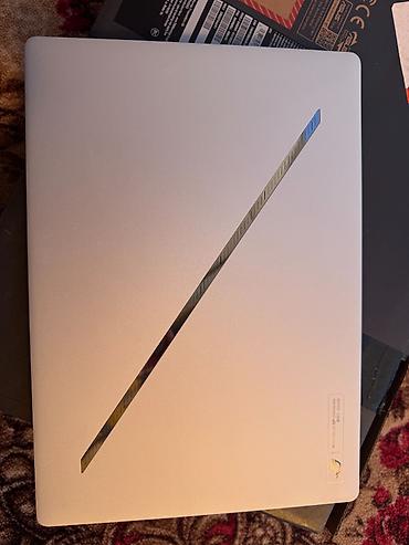 Ноутбуки ASUS: Игровой, Б/у, AMD Ryzen 9 — 4