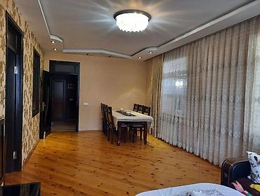 Həyət evləri və villalar: Maştağa qəs. 3 otaqlı, 80 kv. m, Kredit yoxdur, Yeni təmirli — 10