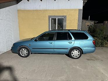 авто корея сайт бишкек: Nissan Primera: 1998 г., 1.6 л, Кол менен иштөөчү, Бензин, Универсал — 4