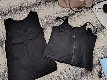 Другая женская одежда: Вещи хорошего качества. бу. продаю чисто символически по 150 с — 8