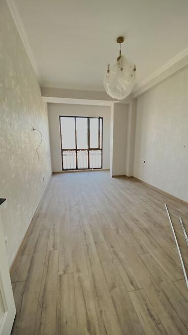 Продажа квартир: 2 комнаты, 74 м², Элитка, 5 этаж, Евроремонт — 7