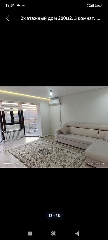 Продажа коттеджей и домов: Срочно срочно продаю 2х этажный дом, 90% завершено, остался под свой — 21