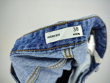 mango straight jeans: Sinsay, Jeansy damskie, rozmiar M — 4