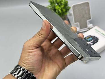 9: Tecno Pova 5G, Б/у, 128 ГБ, цвет - Серый, 2 SIM — 3