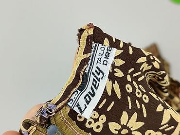 lovli silk: Lovely, Sukienka damska, rozmiar S — 4