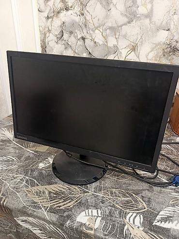 Monitorlar: Az islenmis islek vezyetdedi yaxsi vezyetdedi D22-20 ekran olcusu — 1
