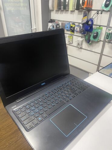 i5 4460 цена: Ноутбук, Dell, 8 ГБ ОЗУ, Intel Core i5, 15.6 ", Б/у, Игровой, память HDD + SSD