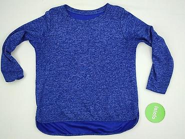 długa bluza: Giada, Bluzka damska, rozmiar 2XL — 2