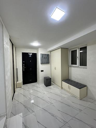 sumqayit bulvar: 3 otaqlı, 145 kv. m, Yeni təmirli — 1