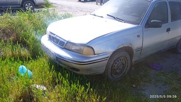 Daewoo: Daewoo Nexia: 2005 г., 1.6 л, Механика, Бензин, Седан