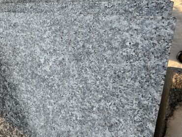 Фасадные плиты Сары-Таш (Травертин): Гранит Сары Таш мрамор Соколь, фасад столешница, подоконник и.т.д — 8