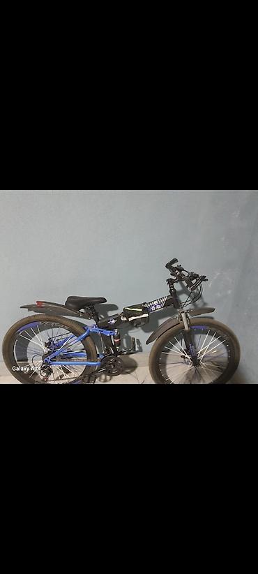 29 luq velosioed 1atdır alınıb qiymət 300m.Nilufər