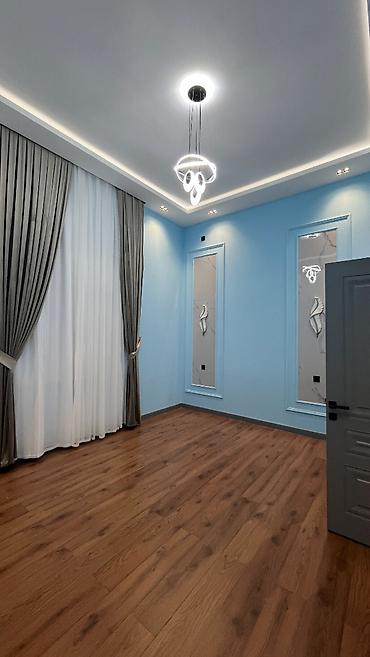 Həyət evləri və villalar: Novxanı 4 otaqlı, 250 kv. m, Kredit yoxdur, Yeni təmirli — 9
