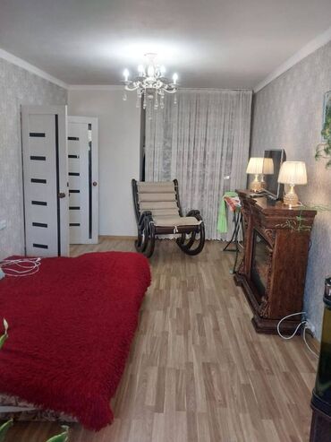 104 1 комнат: 1 комната, 36 м², 1 этаж