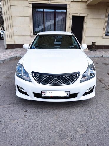 pilu crown: Toyota Crown: 2009 г., 3.5 л, Автомат, Бензин, Седан