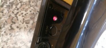 Pegle na paru: Pegla profi Francuskog proizvođača 200w. JILBERE Paris. Širokih ploča — 9