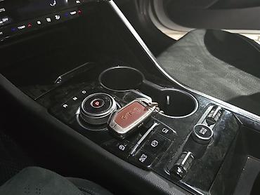 legacy 2020: Kia K5: 2020 г., 2 л, Автомат, Бензин, Седан — 10