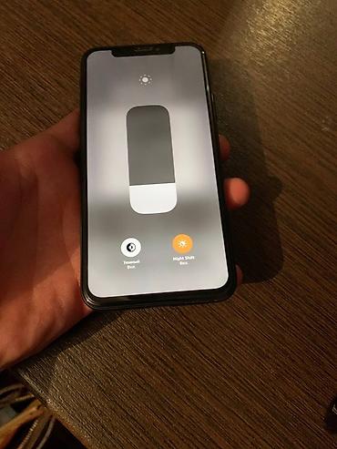 poco c31: IPhone X, Б/у, 64 ГБ, Space Gray — 4
