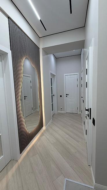 12: 2 комнаты, 56 м², Технопарк 6 этаж, Дизайнерский ремонт — 6