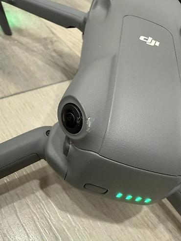 Дроны: DJI Air 3 Fly More Combo + RC 2 Комплект дрона с пультом с экраном и — 5