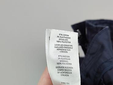 la mode second hand: Atmosphere, Spodnie materiałowe damskie, rozmiar M — 5