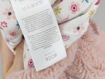 sweter: Kamizelka, 1.5-2 lat, 86-92 cm, stan - Bardzo dobry — 6