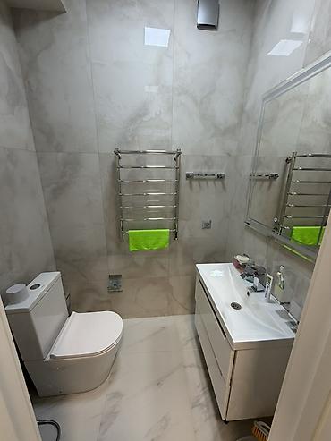 2комнат: Сдан, Элитка, 2 комнаты, 77 м² — 9