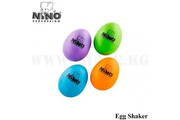 музыкальный инструменты: Шейкер Nino Egg Shaker

Шейкер
Материал: Пластик
Разные цвета