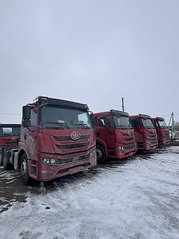 Тягачи: Тягач, Шторный — 2