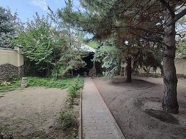 жёлтый домик: 384 м², 5 комнат, Церковь — 8