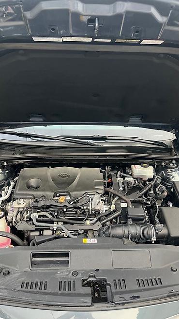 avalon 2018: Toyota Avalon: 2019 г., 2.5 л, Автомат, Гибрид, Седан — 9