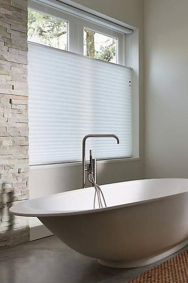 Jalüzlər: Şık və modern görünüşü baxımından digər pərdələrdən ayrılan jaluz — 3