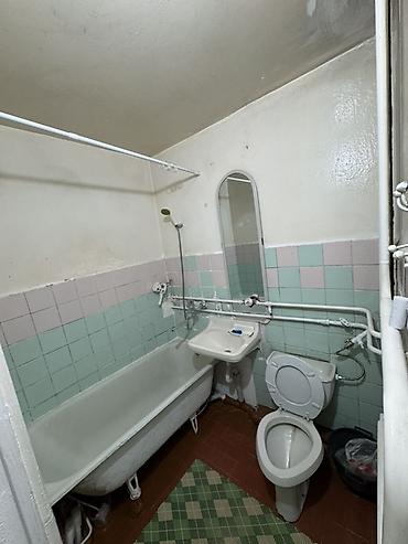 apartment 1 room: 1 комната, Собственник, Без подселения, от 1 года, С мебелью частично — 4