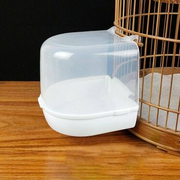 Зоотовары: Гнёзда для птиц! — 2