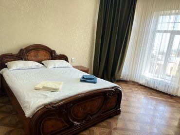 отель евразия на иссык куле: Номер, Гостевой дом Комфорт Каракол, Унаа токтотуучу жай, унаа туруучу жай, Коргоодогу аймак